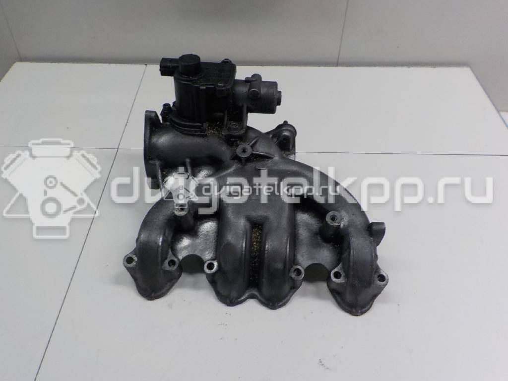 Фото Коллектор впускной  038129713bm для audi A4 [B6] {forloop.counter}}
