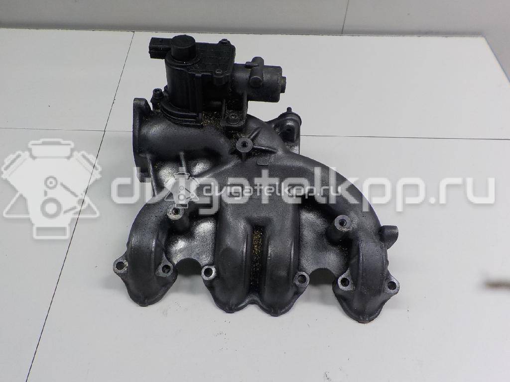 Фото Коллектор впускной  038129713bm для audi A4 [B6] {forloop.counter}}
