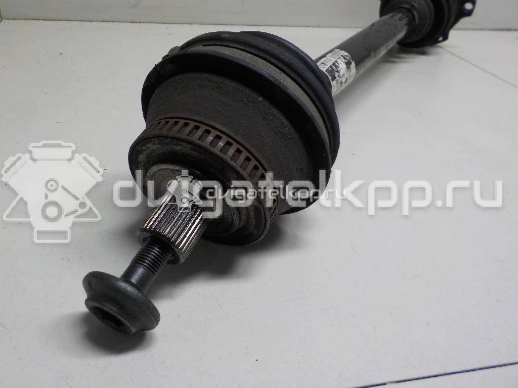Фото Полуось передняя левая  8D0407271EK для Skoda Superb {forloop.counter}}