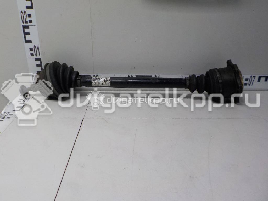 Фото Полуось передняя левая  8D0407271EK для Skoda Superb {forloop.counter}}