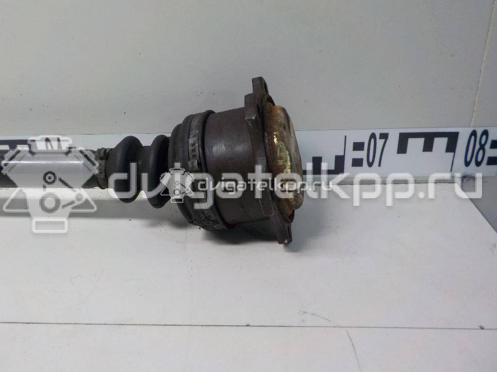 Фото Полуось передняя левая  8D0407271EK для Skoda Superb {forloop.counter}}