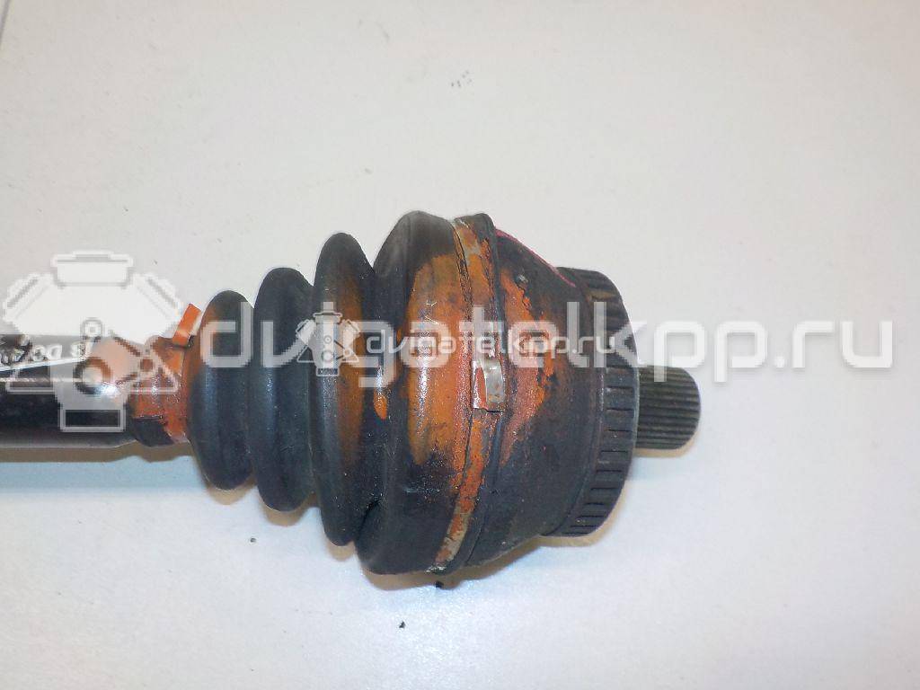 Фото Полуось передняя левая  8d0407271ek для Skoda Superb {forloop.counter}}