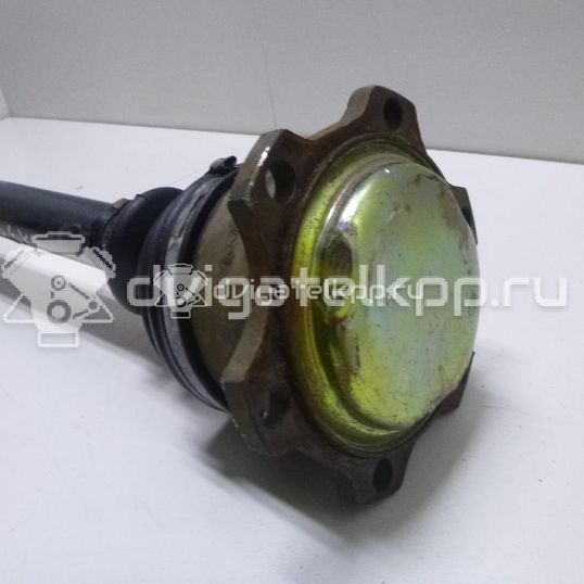 Фото Полуось передняя левая  8D0407271EK для Skoda Superb