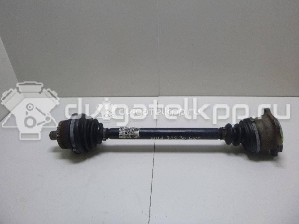 Фото Полуось передняя левая  8D0407271EK для Skoda Superb {forloop.counter}}