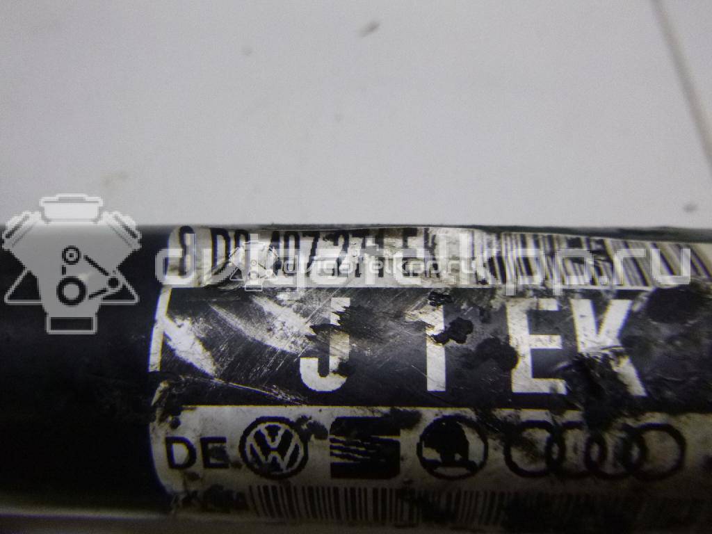 Фото Полуось передняя левая  8D0407271EK для Skoda Superb {forloop.counter}}
