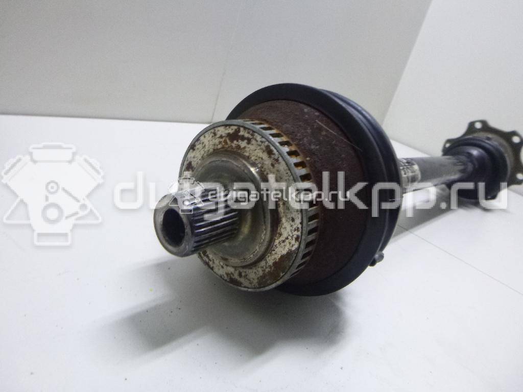 Фото Полуось передняя левая  8D0407271EK для Skoda Superb {forloop.counter}}