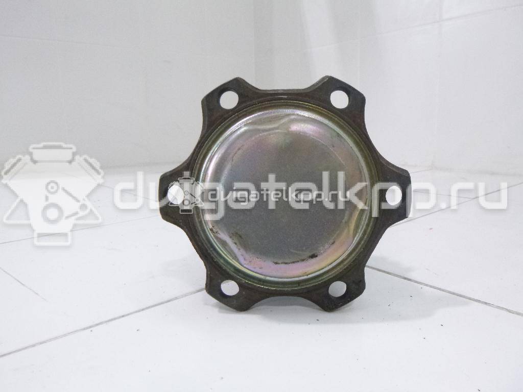 Фото Полуось передняя левая  8D0407271BB для Skoda Superb {forloop.counter}}