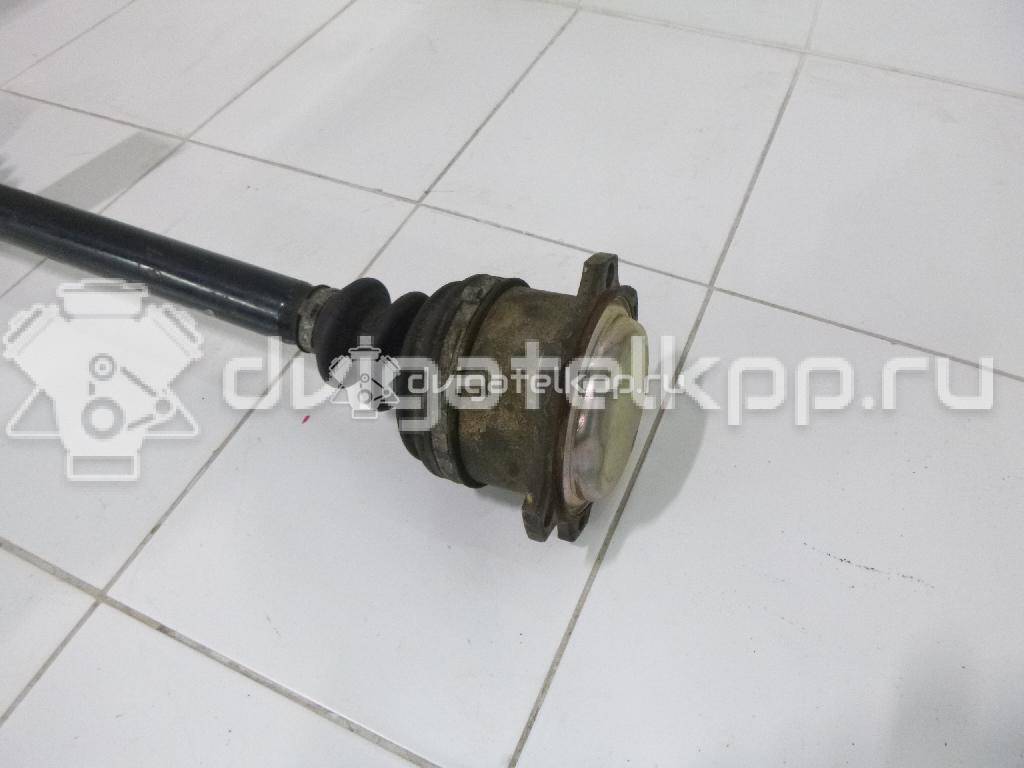 Фото Полуось передняя левая  8D0407271BB для Skoda Superb {forloop.counter}}