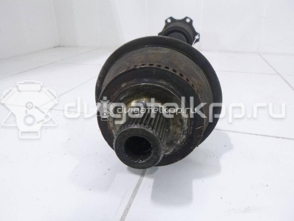 Фото Полуось передняя левая  8D0407271BB для Skoda Superb {forloop.counter}}