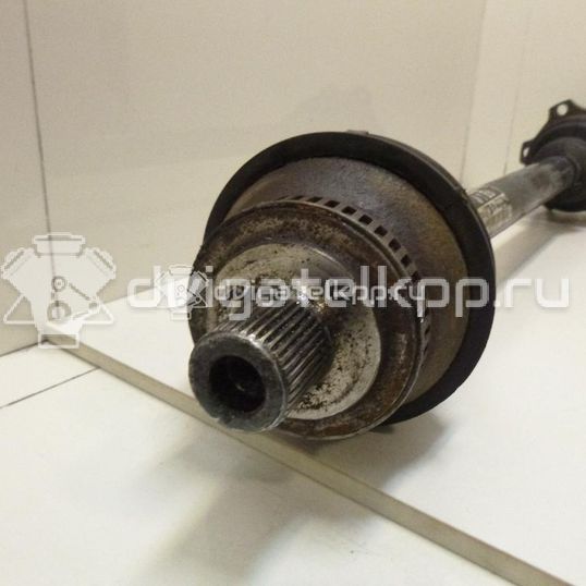 Фото Полуось передняя левая  8D0407271BB для Skoda Superb