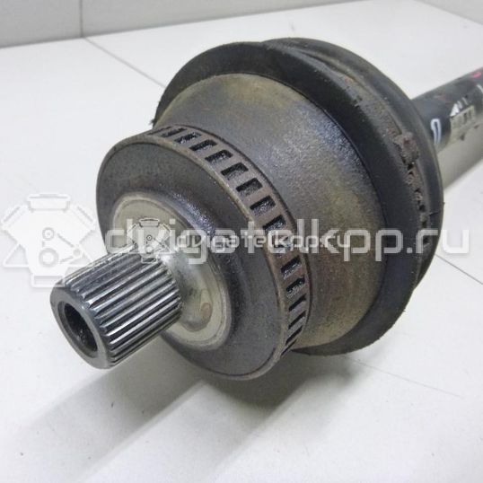Фото Полуось передняя левая  8d0407451nx для Skoda Superb