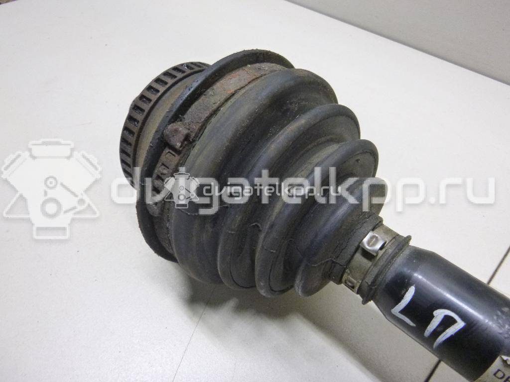 Фото Полуось передняя левая  8d0407451nx для Skoda Superb {forloop.counter}}