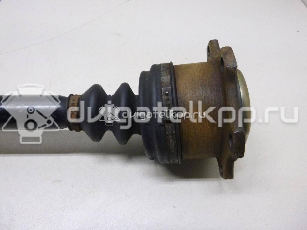 Фото Полуось передняя левая  8d0407451nx для Skoda Superb {forloop.counter}}
