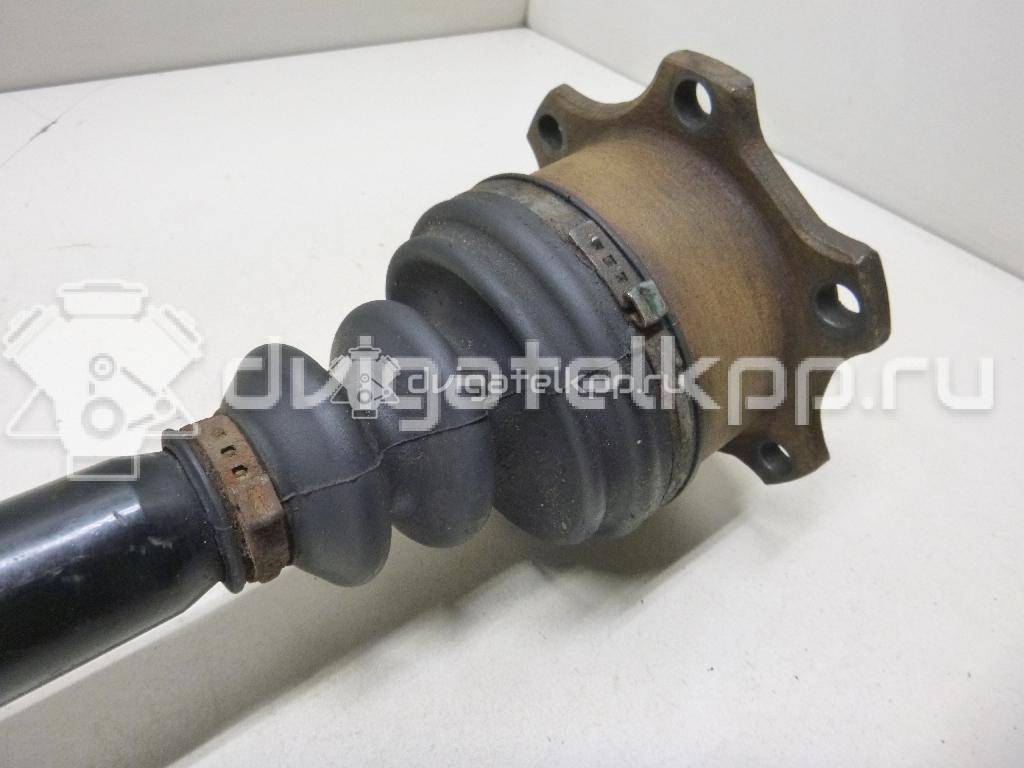 Фото Полуось передняя левая  8d0407451nx для Skoda Superb {forloop.counter}}