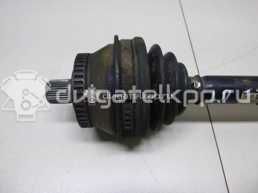 Фото Полуось передняя левая  8d0407451nx для Skoda Superb {forloop.counter}}