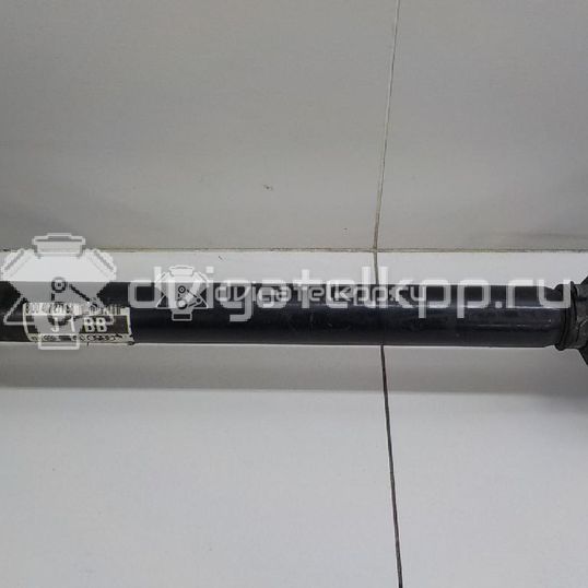 Фото Полуось передняя левая  8d0407271dt для Skoda Superb