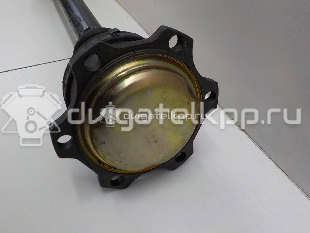 Фото Полуось передняя левая  8d0407271dt для Skoda Superb {forloop.counter}}