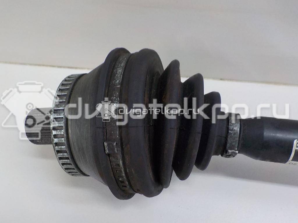 Фото Полуось передняя левая  8d0407271dt для Skoda Superb {forloop.counter}}