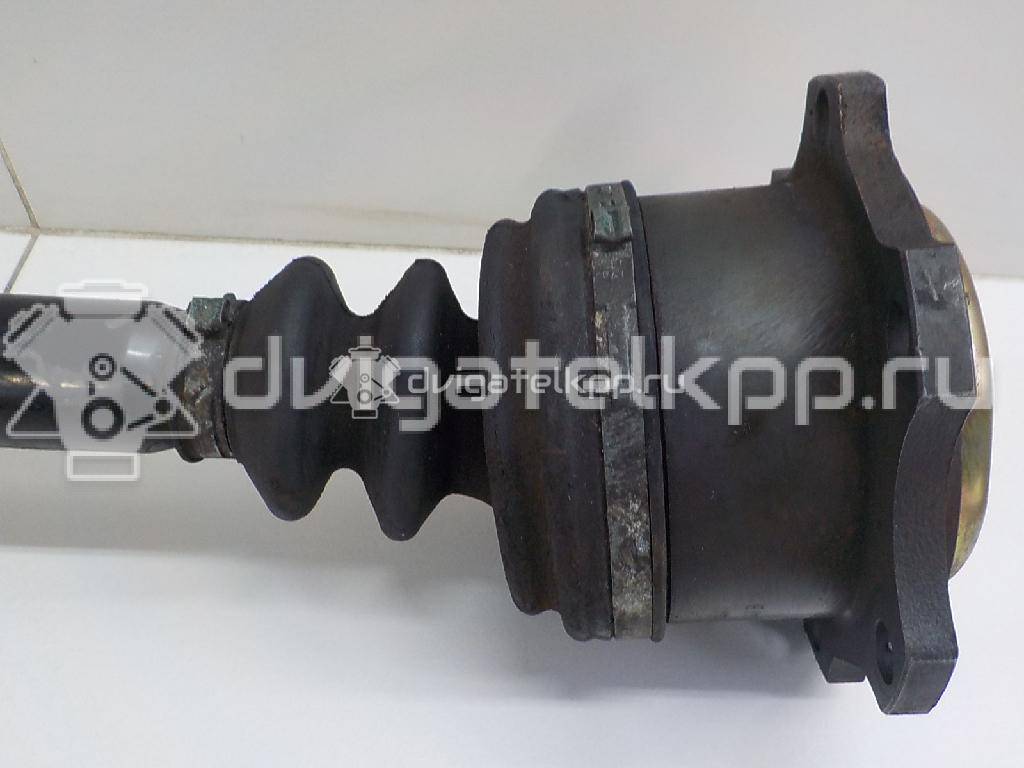 Фото Полуось передняя левая  8d0407271dt для Skoda Superb {forloop.counter}}