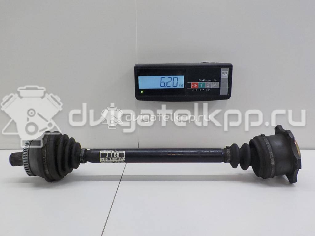 Фото Полуось передняя левая  8d0407271dt для Skoda Superb {forloop.counter}}