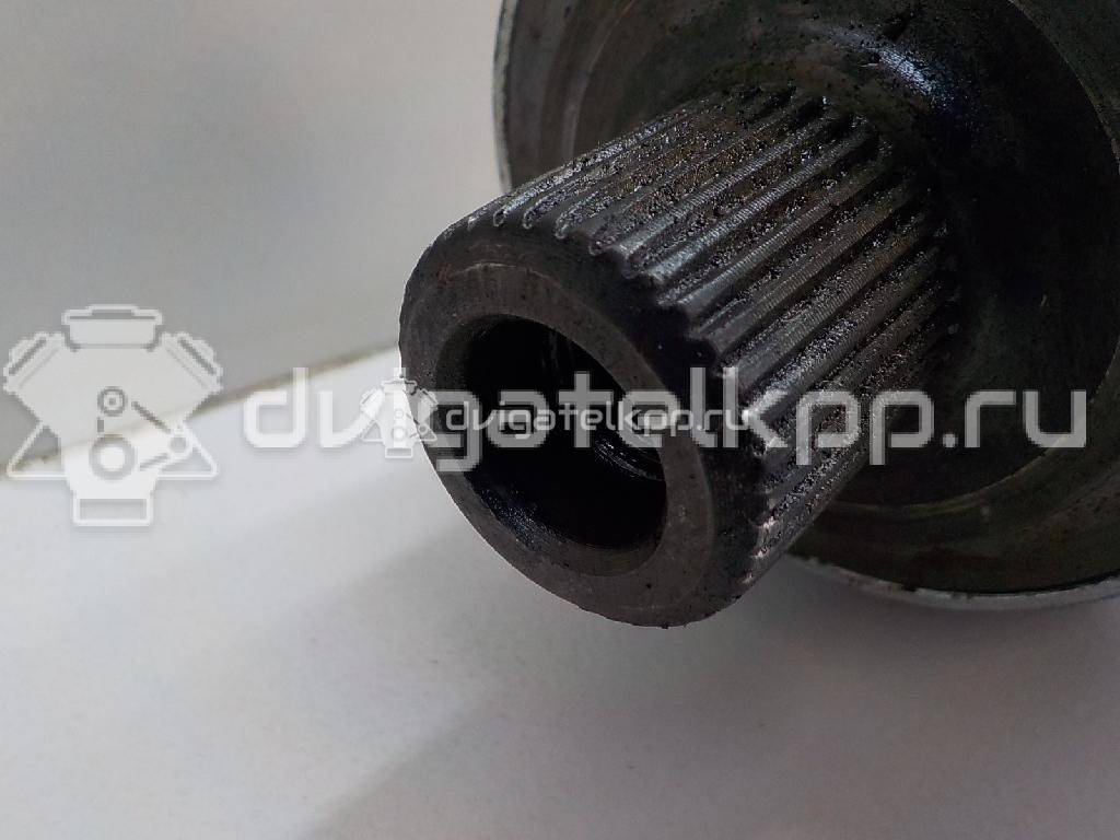 Фото Полуось передняя левая  8d0407271dt для Skoda Superb {forloop.counter}}
