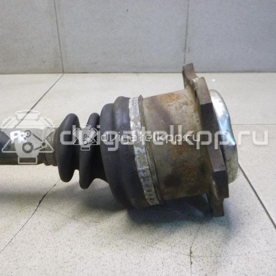 Фото Полуось передняя правая  8d0407272bc для audi A4 [B5]