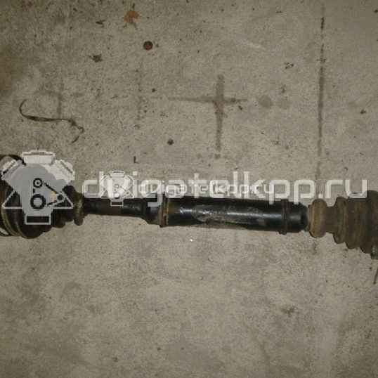 Фото Полуось передняя правая  8D0407272AQ для Skoda Superb