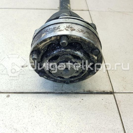 Фото Полуось передняя правая  8D0407272AQ для Skoda Superb