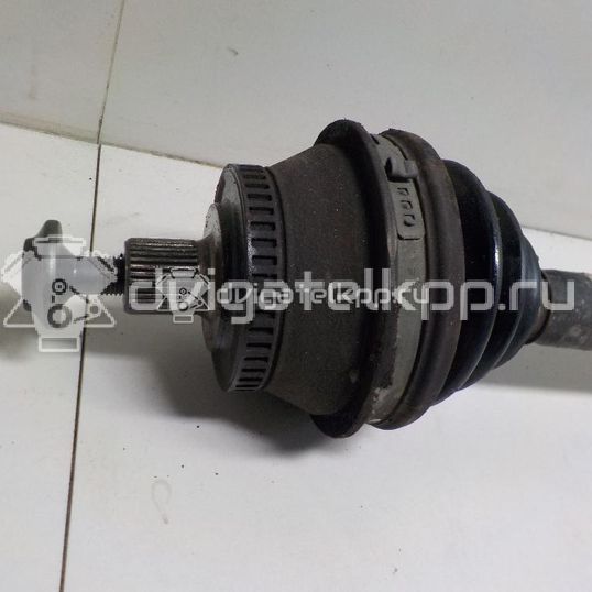 Фото Полуось передняя правая  8D0407272EK для Skoda Superb