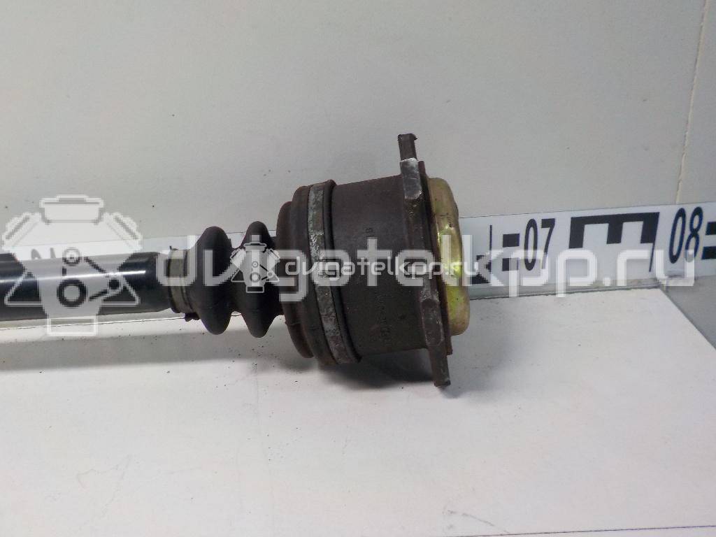 Фото Полуось передняя правая  8D0407272EK для Skoda Superb {forloop.counter}}