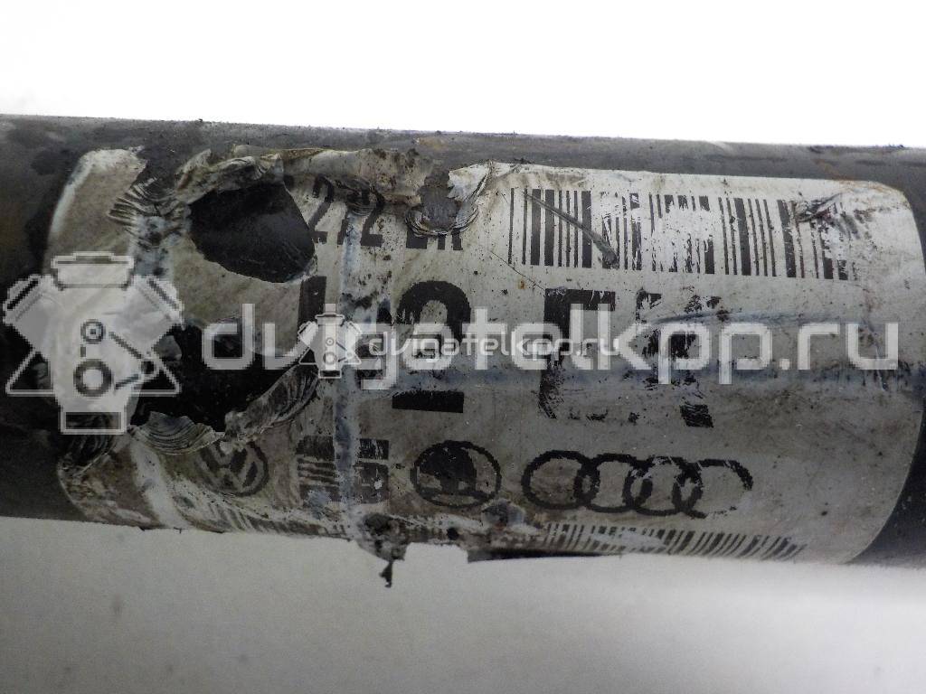 Фото Полуось передняя правая  8D0407272EK для Skoda Superb {forloop.counter}}