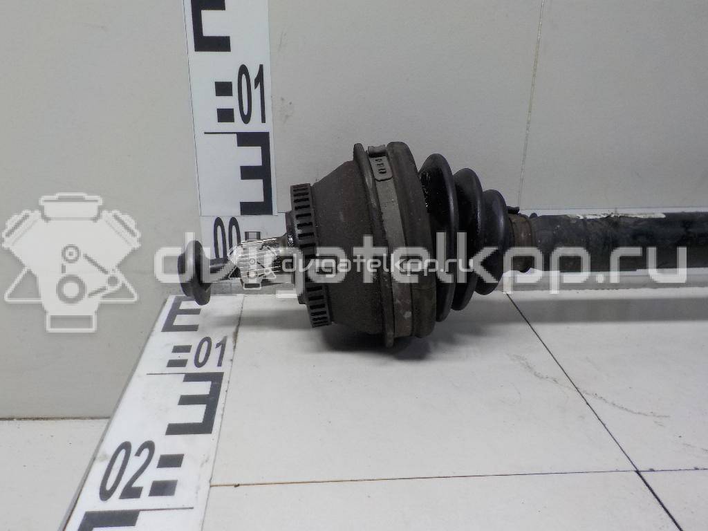 Фото Полуось передняя правая  8D0407272EK для Skoda Superb {forloop.counter}}