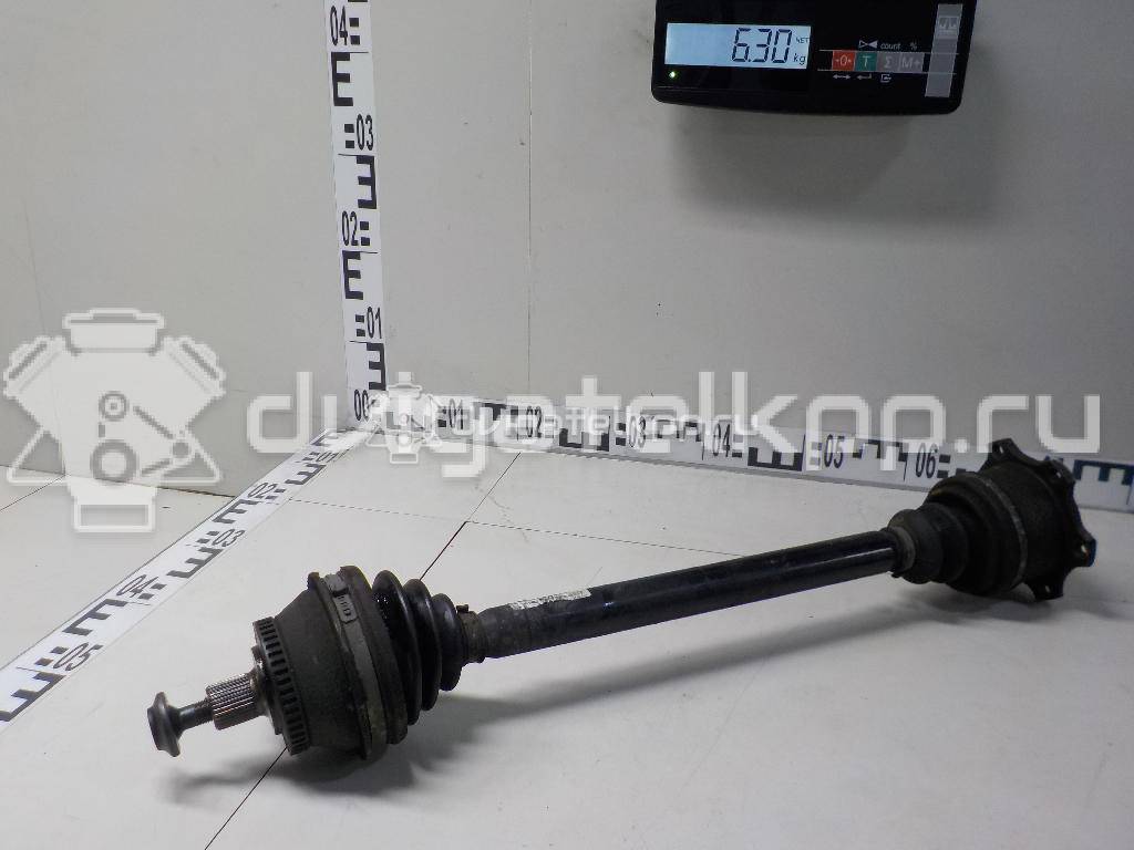Фото Полуось передняя правая  8D0407272EK для Skoda Superb {forloop.counter}}