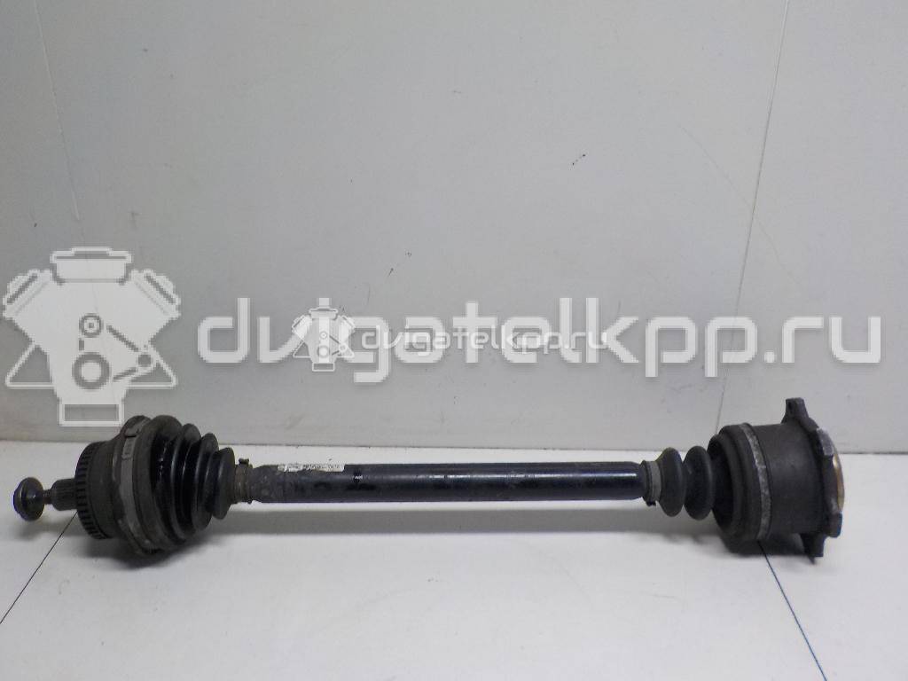 Фото Полуось передняя правая  8D0407272EK для Skoda Superb {forloop.counter}}