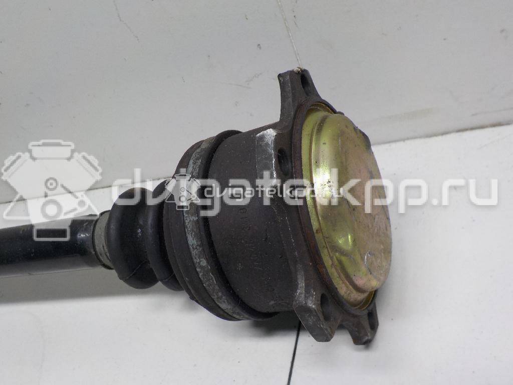 Фото Полуось передняя правая  8D0407272EK для Skoda Superb {forloop.counter}}