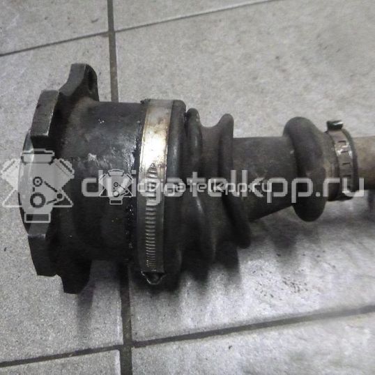 Фото Полуось передняя правая  8D0407272EK для Skoda Superb
