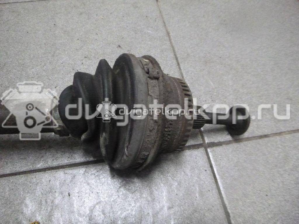 Фото Полуось передняя правая  8D0407272EK для Skoda Superb {forloop.counter}}
