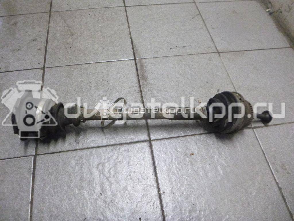 Фото Полуось передняя правая  8D0407272EK для Skoda Superb {forloop.counter}}