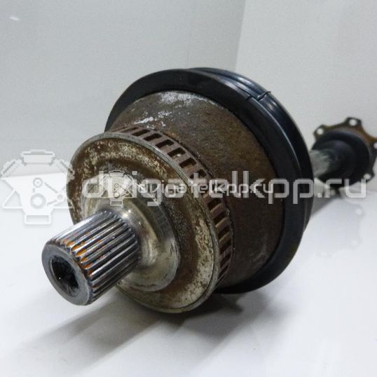Фото Полуось передняя правая  8D0407272EK для Skoda Superb