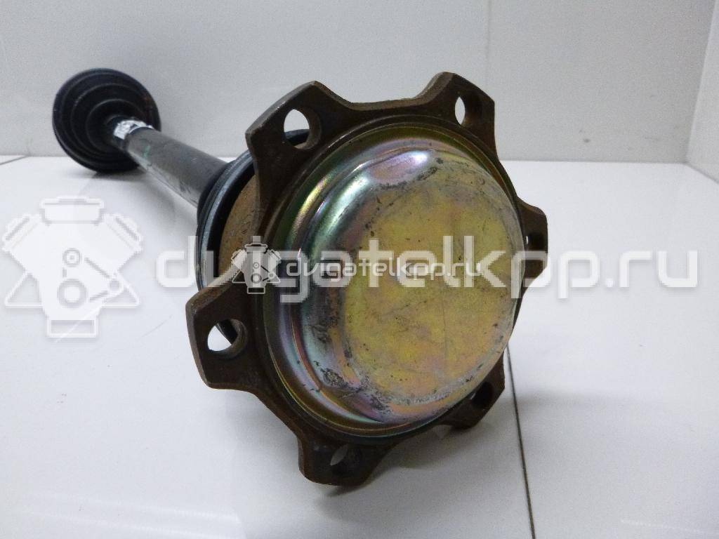 Фото Полуось передняя правая  8D0407272EK для Skoda Superb {forloop.counter}}