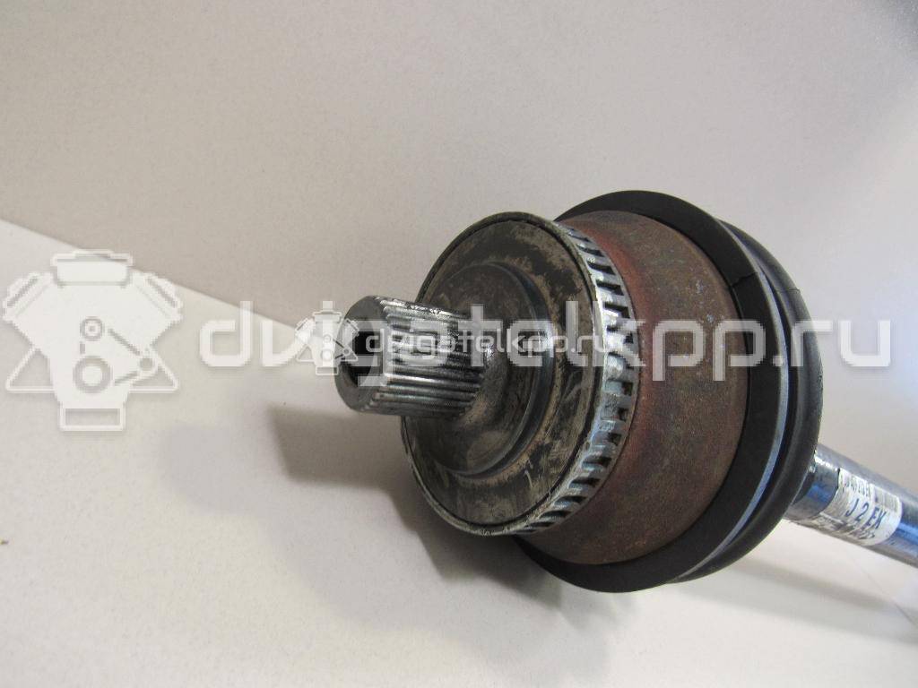 Фото Полуось передняя правая  8D0407272EK для Skoda Superb {forloop.counter}}