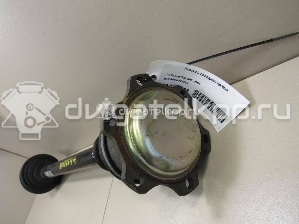 Фото Полуось передняя правая  8D0407272EK для Skoda Superb {forloop.counter}}