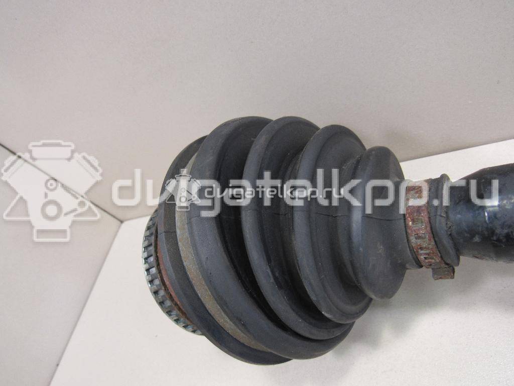 Фото Полуось передняя правая  8D0407272EK для Skoda Superb {forloop.counter}}
