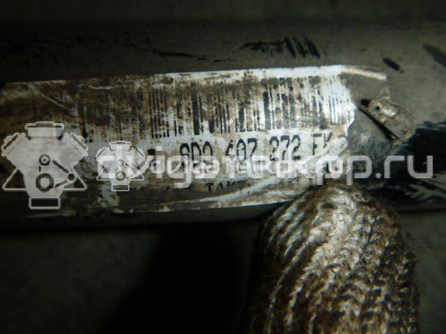 Фото Полуось передняя правая  8D0407272EK для Skoda Superb {forloop.counter}}
