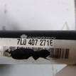 Фото Полуось передняя  7l0407271e для audi Q7 [4L] {forloop.counter}}