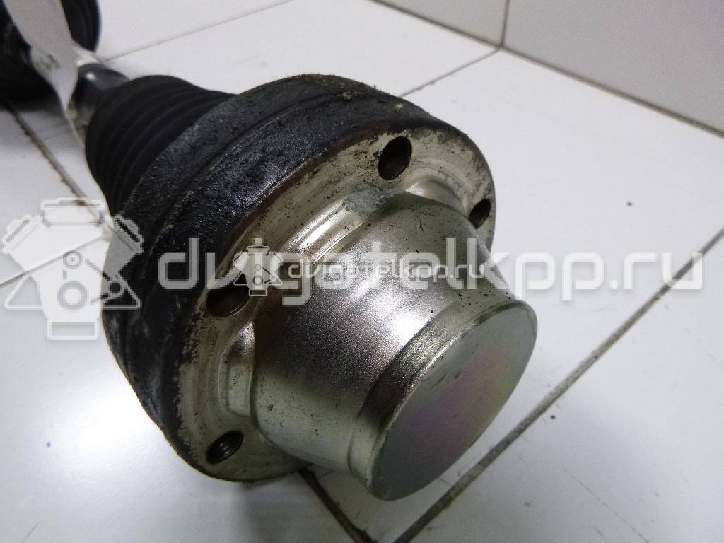 Фото Полуось передняя  7l0407271e для audi Q7 [4L] {forloop.counter}}