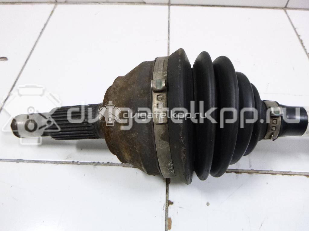 Фото Полуось передняя  7l0407271e для audi Q7 [4L] {forloop.counter}}