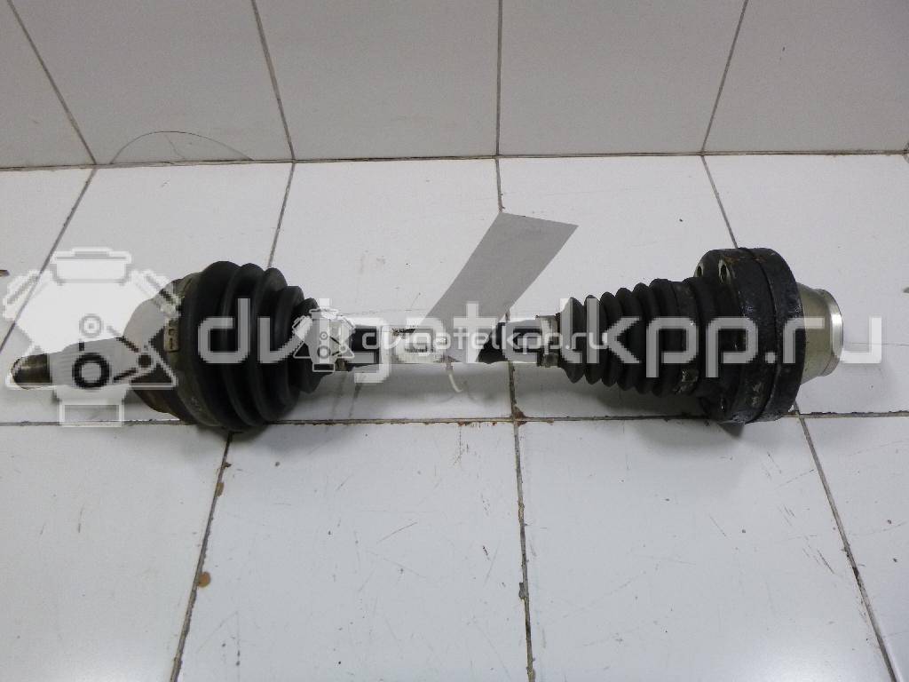 Фото Полуось передняя  7l0407271e для audi Q7 [4L] {forloop.counter}}