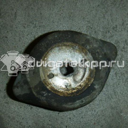 Фото Опора КПП  8D0399151R для Skoda Superb