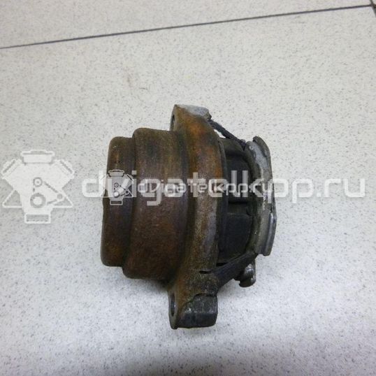 Фото Опора КПП  4b0399151s для Skoda Superb